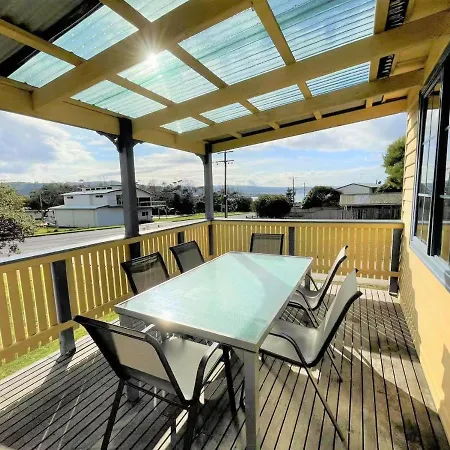 Ocean Road Holiday House Marengo Exterior photo