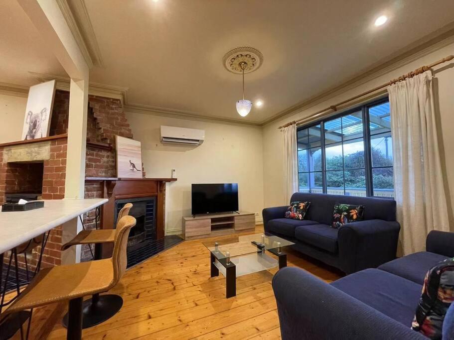 Ocean Road House Holiday home