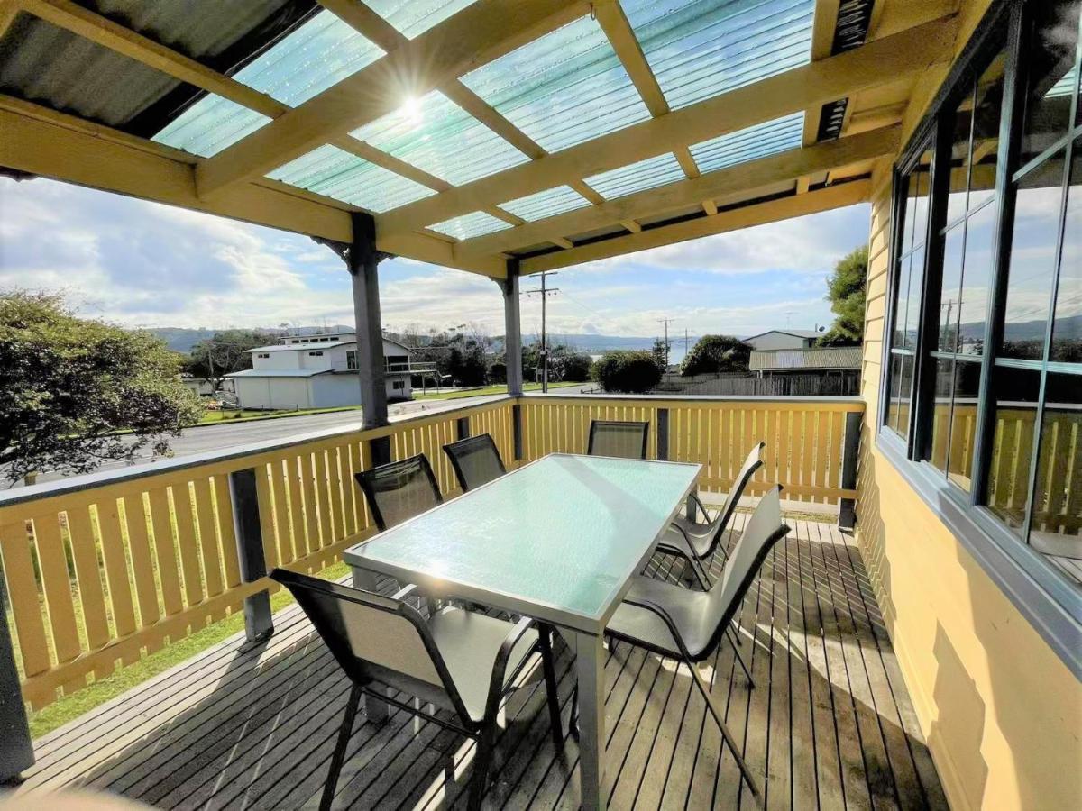 Ocean Road House *